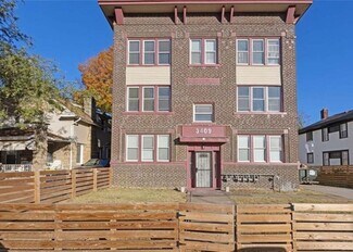 Plus de détails pour 3409 Indiana Ave, Kansas City, MO - Logement à vendre