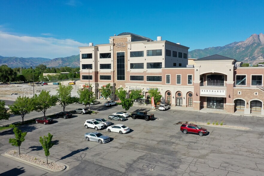 5181-5300 State St, Murray, UT à louer - Photo de l’immeuble – Image 2 sur 3