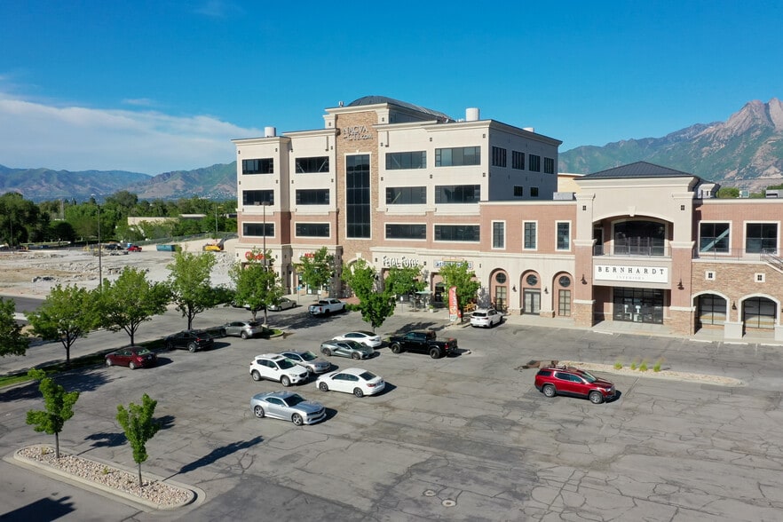 5181-5301 S State St, Salt Lake City, UT à louer - Photo de l’immeuble – Image 2 sur 3