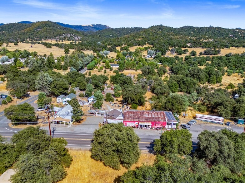 4336 Julian Hwy, Julian, CA à vendre - Photo de l’immeuble – Image 2 sur 31