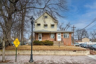 Plus de détails pour 512 New Brunswick Ave, Fords, NJ - Bureau à vendre