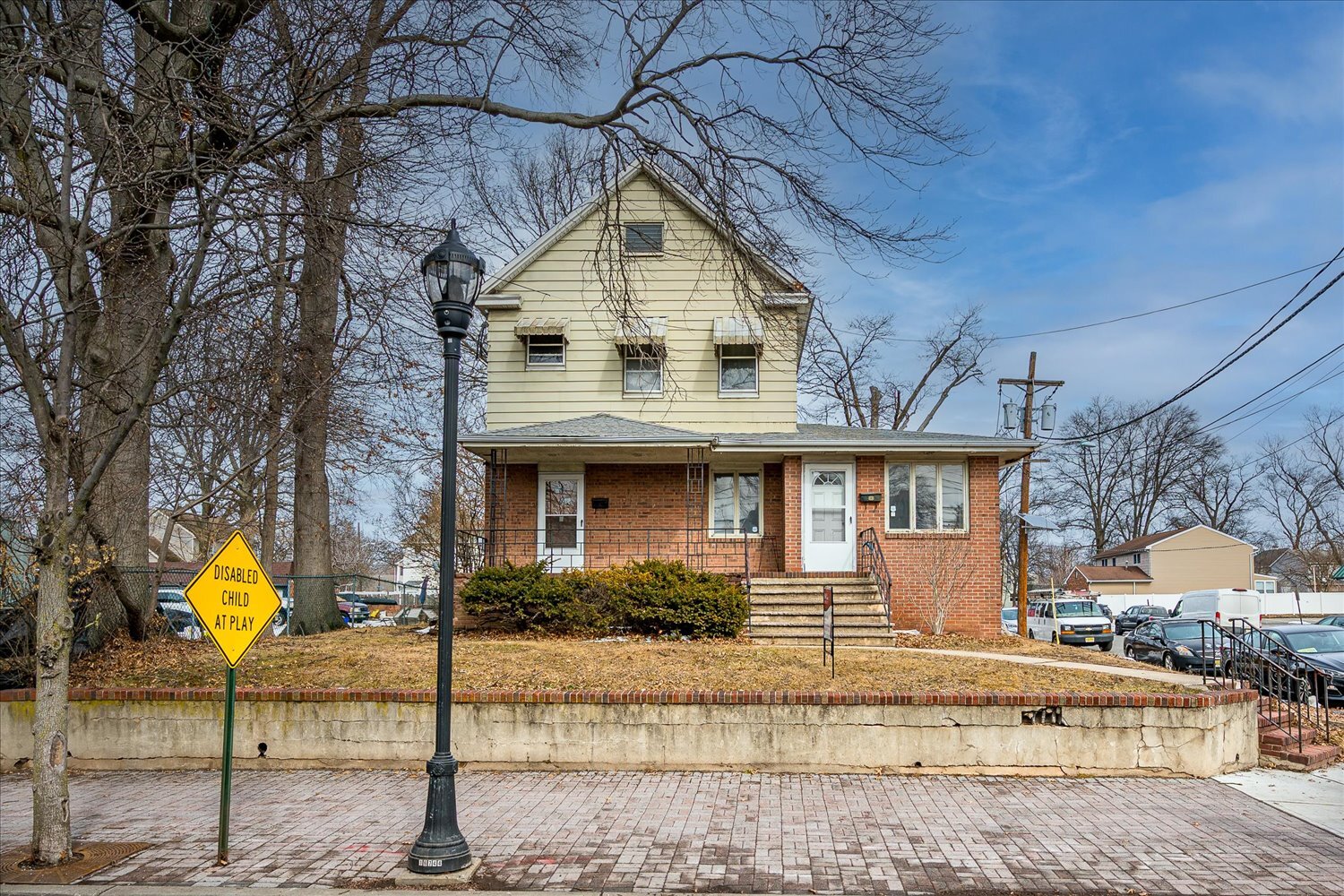 512 New Brunswick Ave, Fords, NJ à vendre Photo principale– Image 1 sur 19