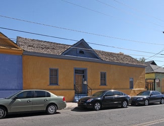 Plus de détails pour 70 W Cushing St, Tucson, AZ - Bureau à vendre