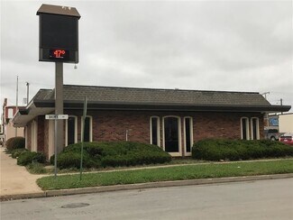 Plus de détails pour 519 6th St, Osawatomie, KS - Bureau à vendre