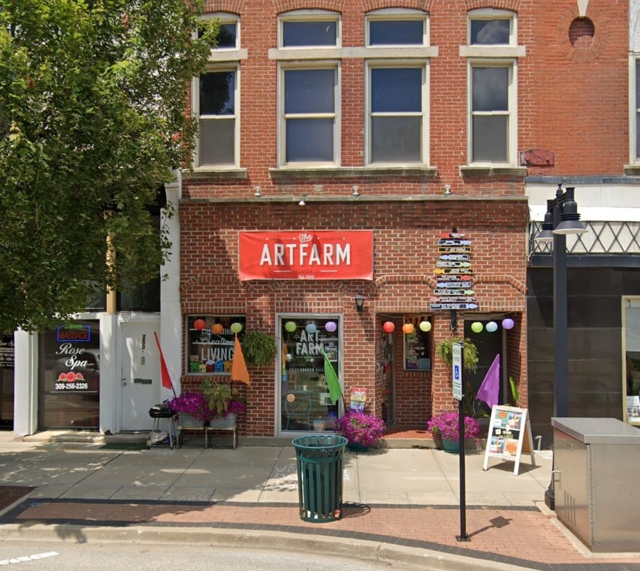 252 N Park St, Decatur, IL à louer Photo intérieure– Image 1 sur 7