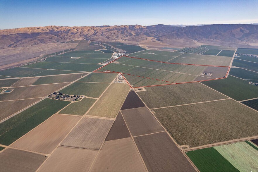 32498 Gloria Road, Gonzales, CA à vendre - Photo de l’immeuble – Image 2 sur 10