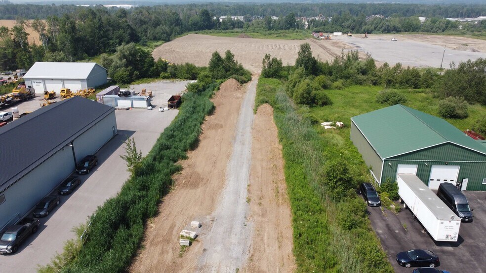 132 N Port Rd, Port Perry, ON à vendre - Photo de l’immeuble – Image 3 sur 9