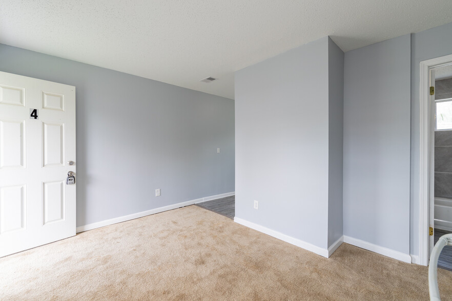 712 N 5th St, Memphis, TN à vendre - Photo intérieure – Image 3 sur 11