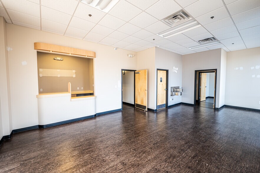 2301-2315 E Southlake Blvd, Southlake, TX à louer - Photo intérieure – Image 2 sur 2