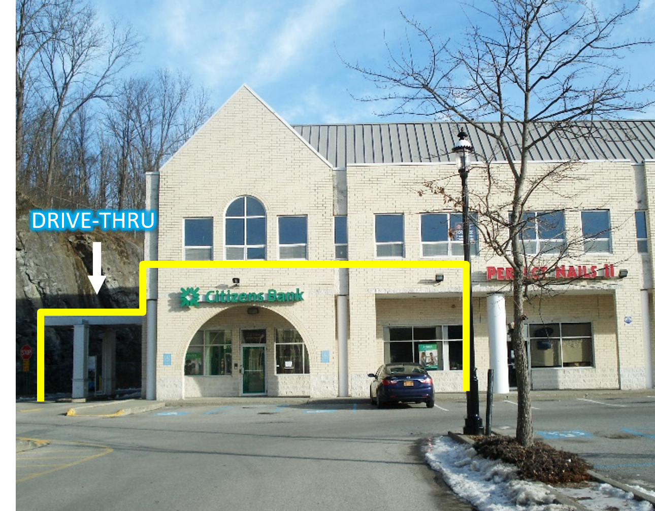 13-17 North Ave, Pleasant Valley, NY à louer Photo intérieure– Image 1 sur 1