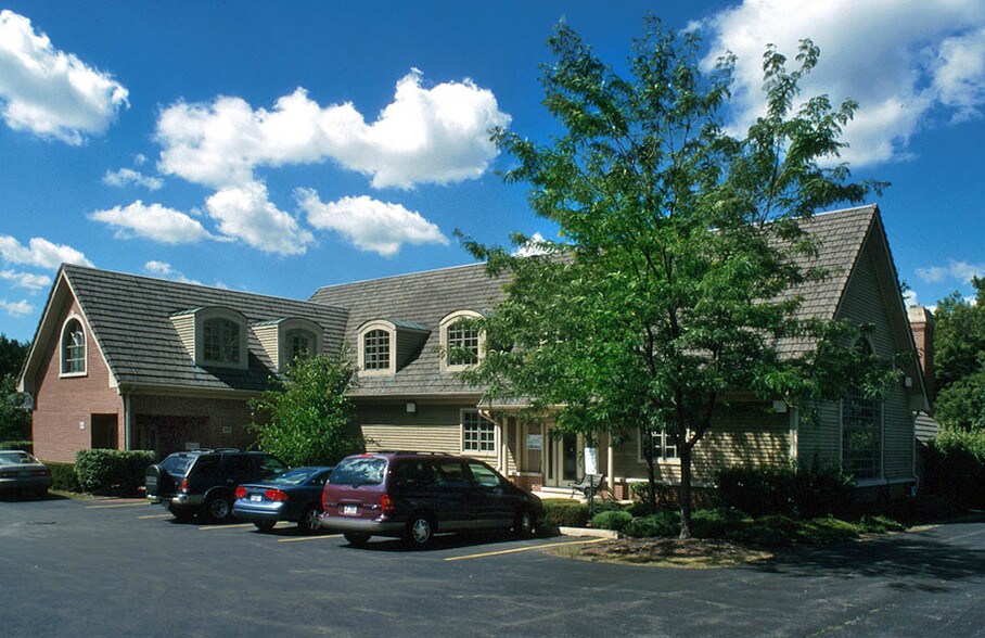 201 E Dundee Rd, Palatine, IL à vendre - Photo de l’immeuble – Image 2 sur 66