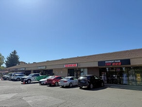 5979 Commerce Blvd, Rohnert Park, CA à louer Photo de l’immeuble– Image 2 sur 5