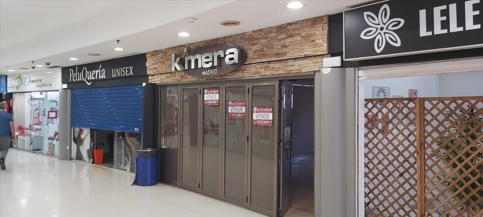 Local commercial dans Poio à vendre - Photo de l’immeuble – Image 1 sur 21