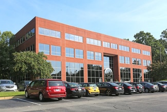 Plus de détails pour 4000 Piedmont Pky, High Point, NC - Bureau à louer