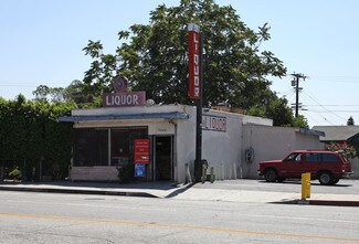 Plus de détails pour 2402 Mountain View Rd, South El Monte, CA - Local commercial à louer