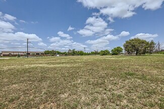 Plus de détails pour 2701 N Austin Ave, Georgetown, TX - Terrain à vendre