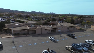 Plus de détails pour 1650 Hospital Dr, Santa Fe, NM - Bureau à vendre