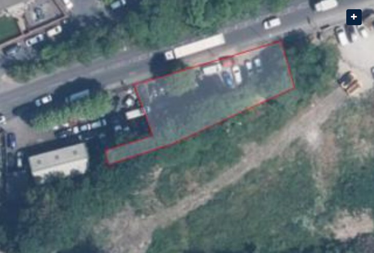 Stoneclough Rd, Kearsley à vendre - Aérien – Image 1 sur 2