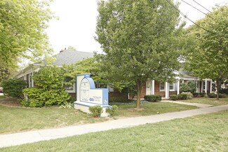 Plus de détails pour 2011-2017 Middlebelt Rd, Garden City, MI - Bureau/Médical à louer