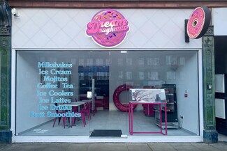 Plus de détails pour 78 Pitshanger Ln, Londres - Local commercial à louer