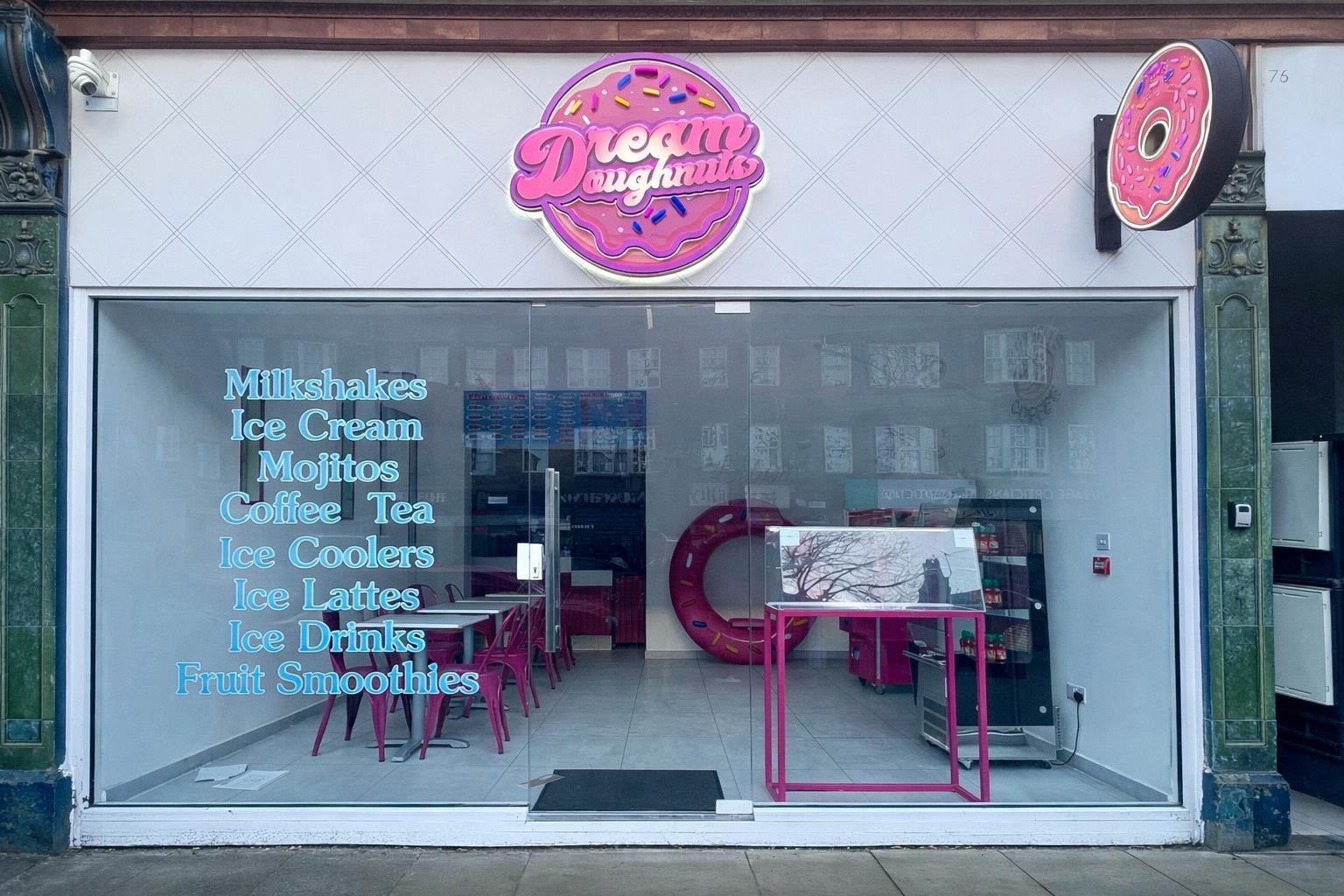 78 Pitshanger Ln, Londres à louer Photo principale– Image 1 sur 3