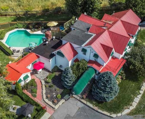 8087 County Rd 2, Napanee, ON à vendre Photo principale– Image 1 sur 2