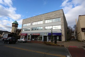 Plus de détails pour 109-113 S Orange Ave, South Orange, NJ - Bureau/Médical, Local commercial à louer