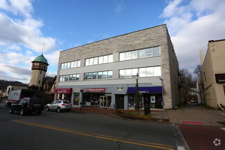 Plus de détails pour 109-113 S Orange Ave, South Orange, NJ - Bureau/Médical, Local commercial à louer