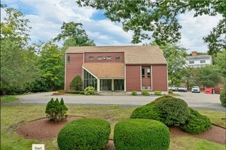 Plus de détails pour 1 Buttrick Rd, Londonderry, NH - Bureau à vendre