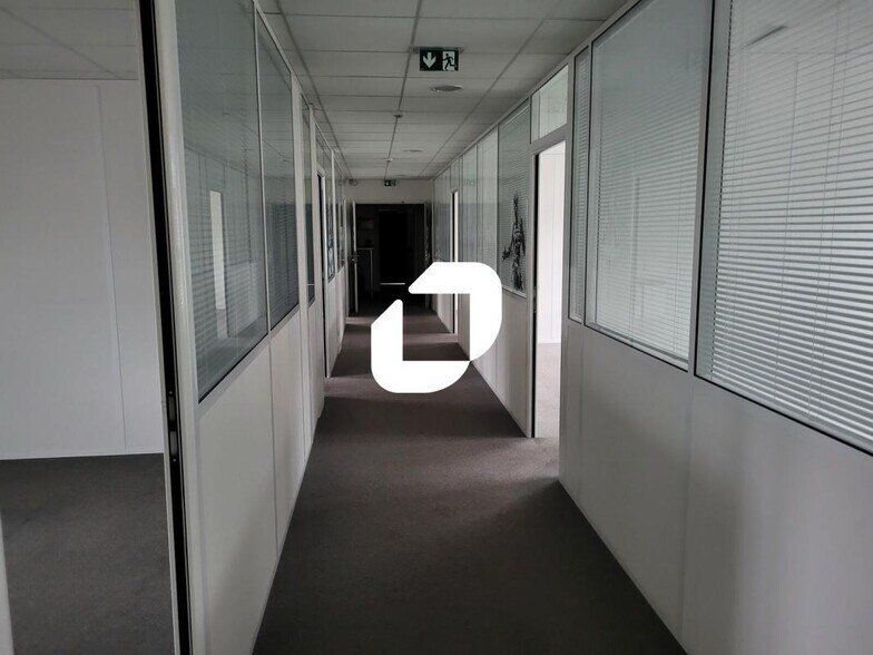 3 Rue Du Palais De Justice, Lille à louer - Photo intérieure – Image 3 sur 6