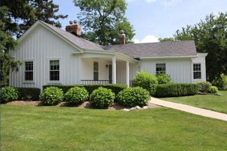 Plus de détails pour 18 Lone Pine Rd, Bloomfield Hills, MI - Bureau à louer