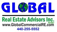 Global Real Estate Advisors, Inc.