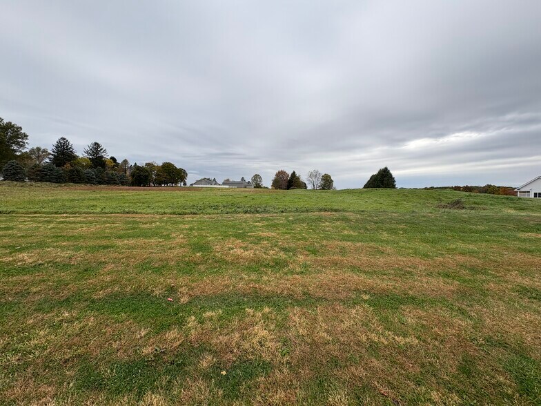 0 E of Freeport St, Saxonburg, PA à vendre - Photo de l’immeuble – Image 3 sur 23