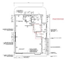 23 W Maple Ave, Merchantville, NJ à louer Plan d’étage– Image 1 sur 1