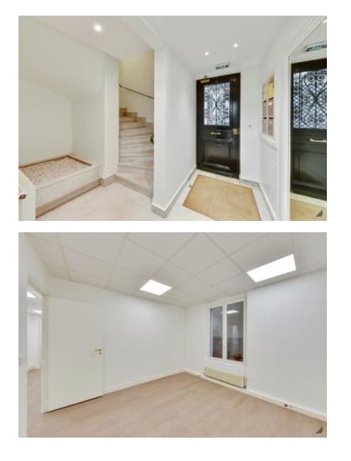 64 Rue Catherine De La Rochefoucauld, Paris, PAR 75009 - - - Photo intérieure - Image 2 of 5