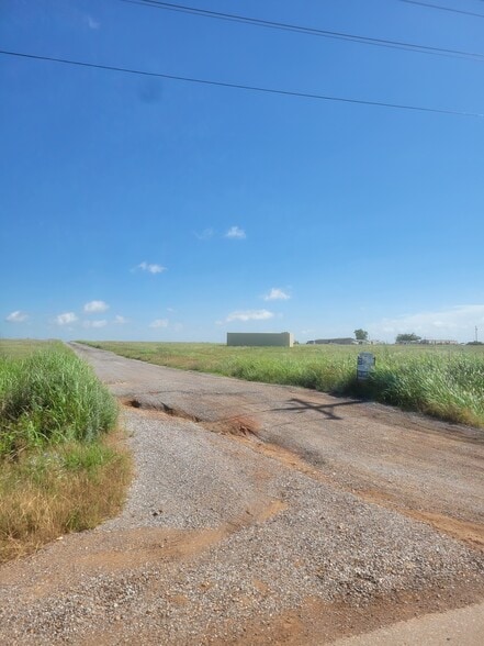 392 NW Meers Porter Hill Rd, Elgin, OK à vendre - Autre – Image 1 sur 2