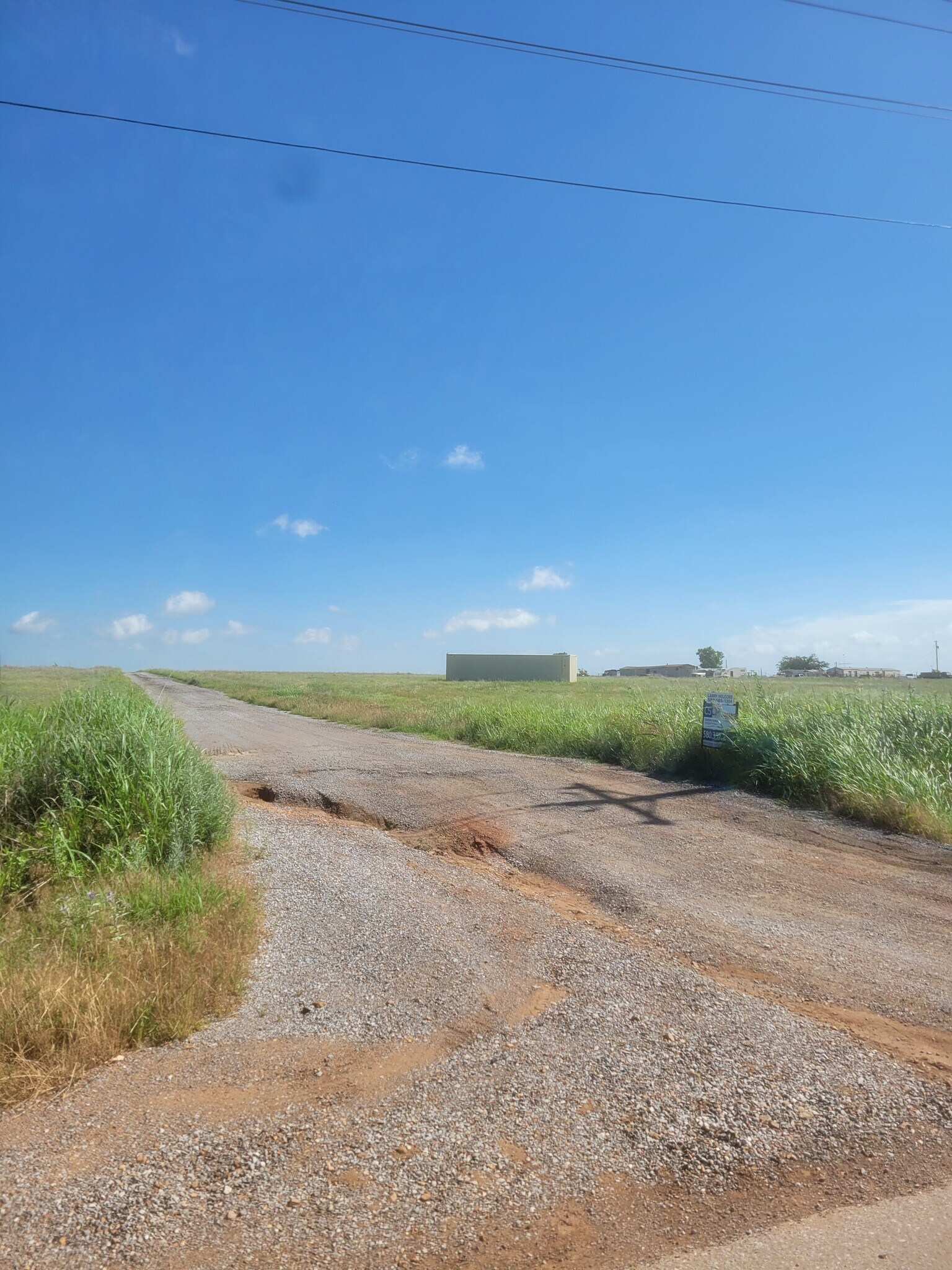 392 NW Meers Porter Hill Rd, Elgin, OK à vendre Autre– Image 1 sur 3