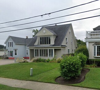 Plus de détails pour 125 W Park Ave, Libertyville, IL - Bureau à louer