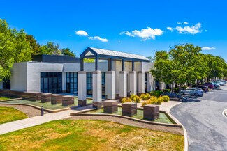 Plus de détails pour 777 California Ave, Palo Alto, CA - Bureau à louer