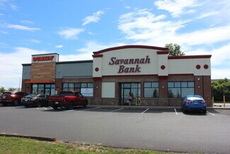 Plus de détails pour 1578 Clark St Rd, Auburn, NY - Local commercial à louer