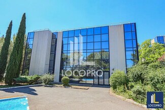 Plus de détails pour Bureau à louer