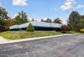 Plus de détails pour 2853 Jolly Rd, Okemos, MI - Bureau à louer