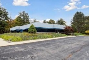2853 Jolly Rd, Okemos, MI à louer Photo principale– Image 1 sur 11
