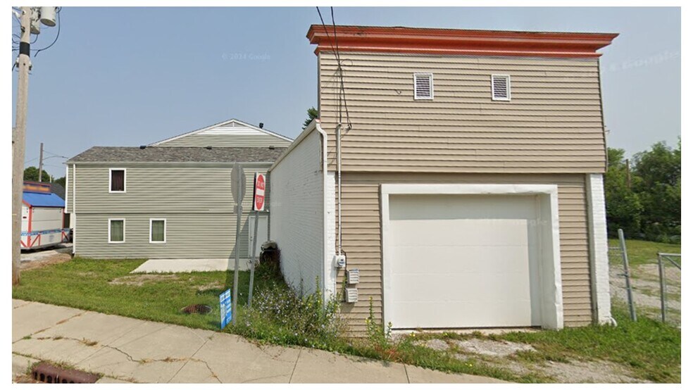 17624 IN-37 Hwy, Harlan, IN à vendre - Photo de l’immeuble – Image 3 sur 9