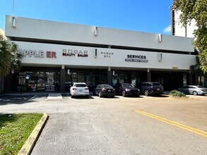 2500 E Hallandale Beach Blvd, Hallandale Beach, FL à louer Autre– Image 1 sur 15