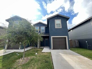 Plus de détails pour 6866 Lakeview Dr, San Antonio, TX - Logement à vendre