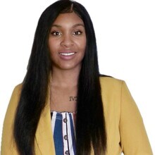 Emajanae Holmes