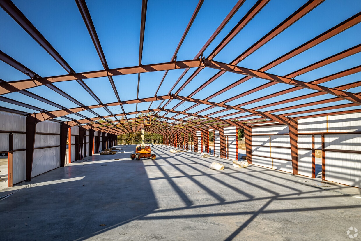 5111 Spring Stuebner Rd, Spring, TX à louer Photo de la construction– Image 1 sur 23