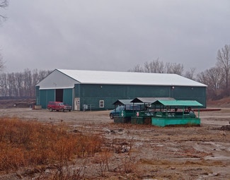 Plus de détails pour 1825 S Lapeer Rd, Lapeer, MI - Industriel/Logistique à vendre