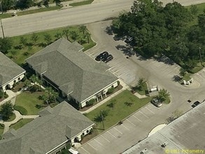 8240 118th Ave N, Largo, FL - Vue aérienne  vue de carte